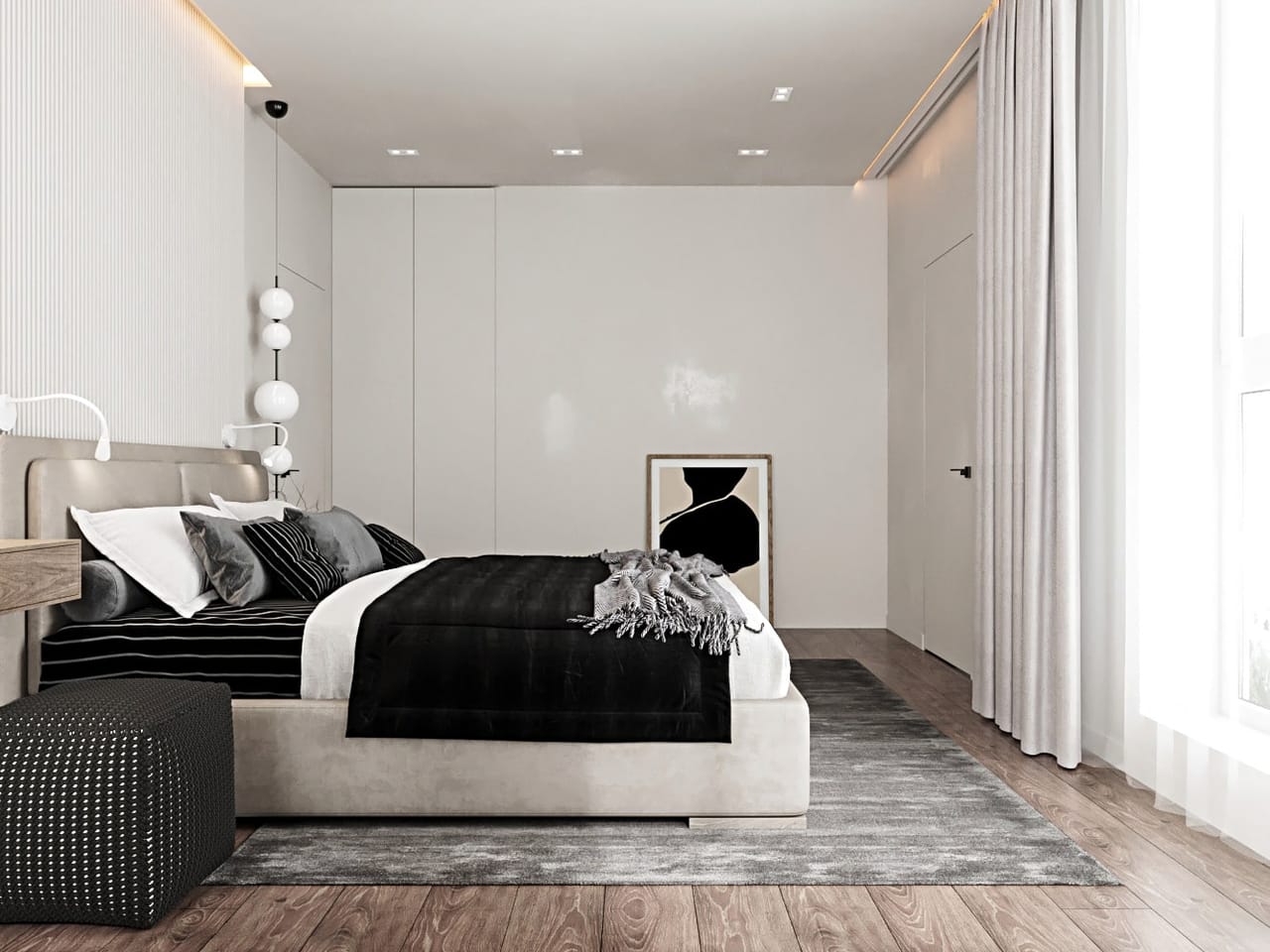 Valtor apartment — photo 4