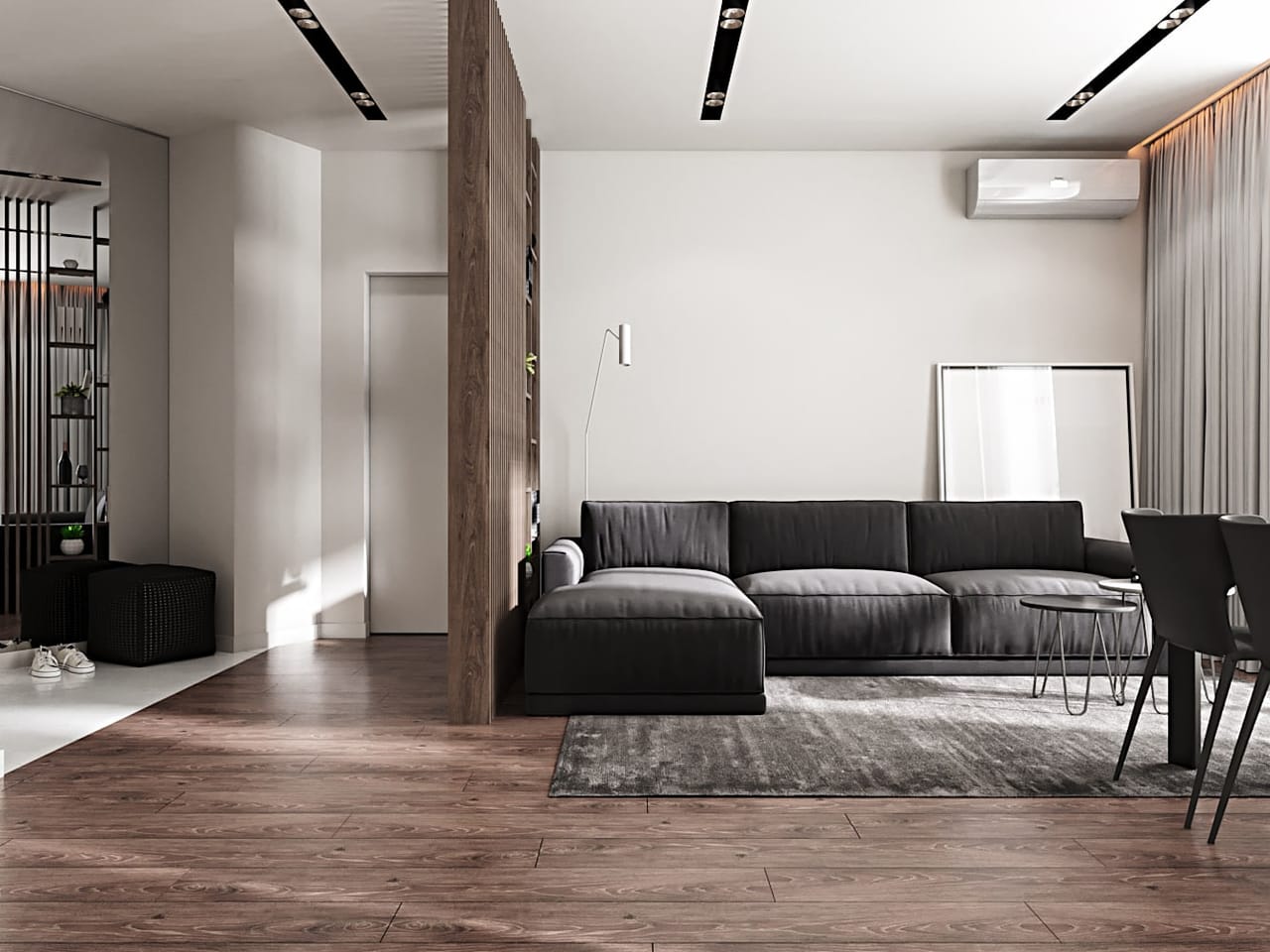 Valtor apartment — photo 9