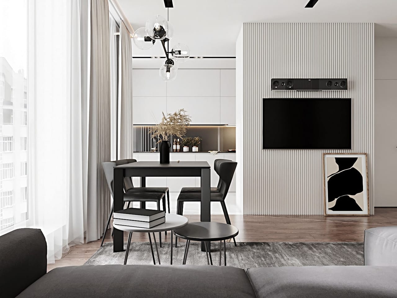 Valtor apartment — photo 11