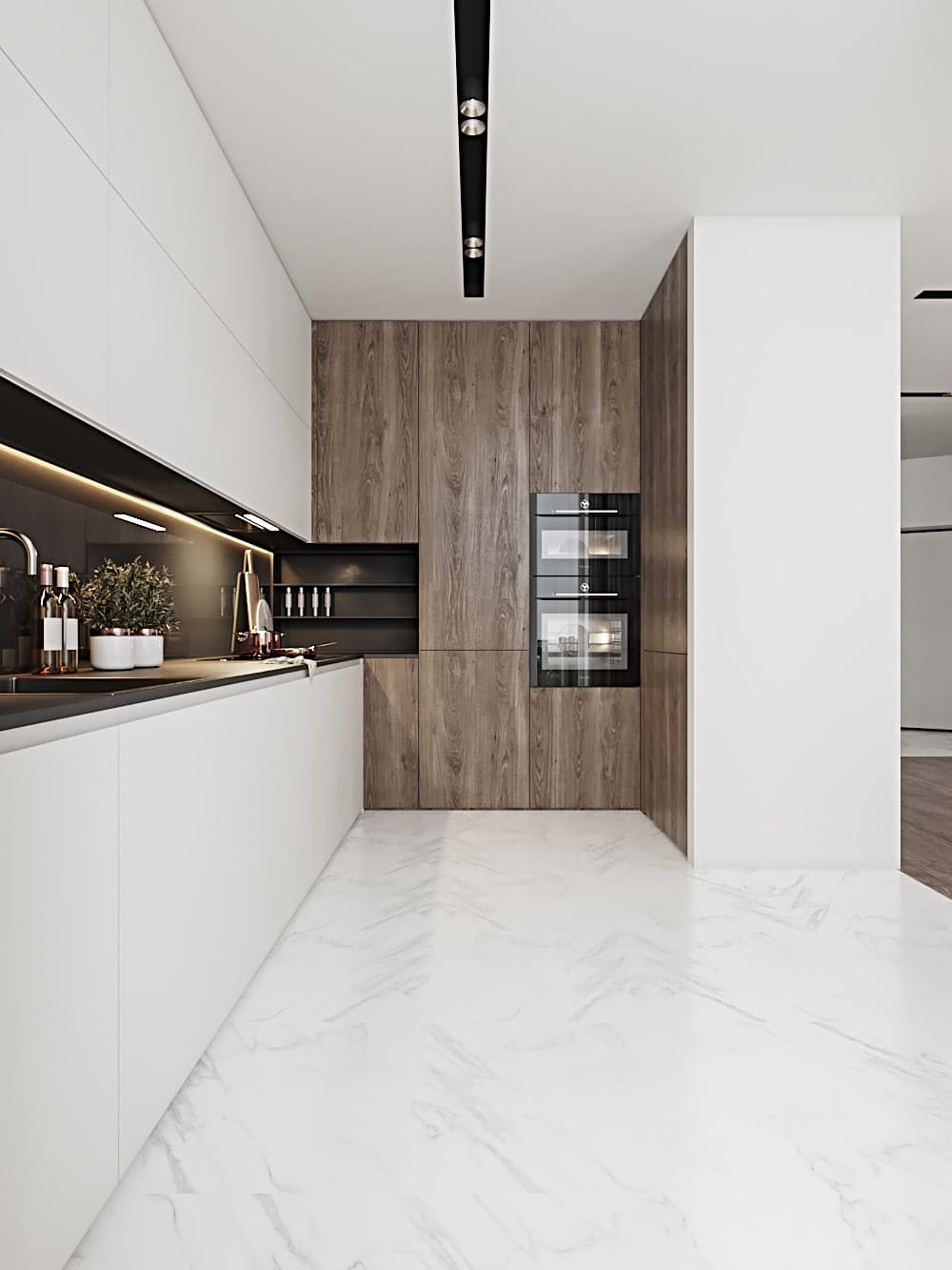 Valtor apartment — photo 23