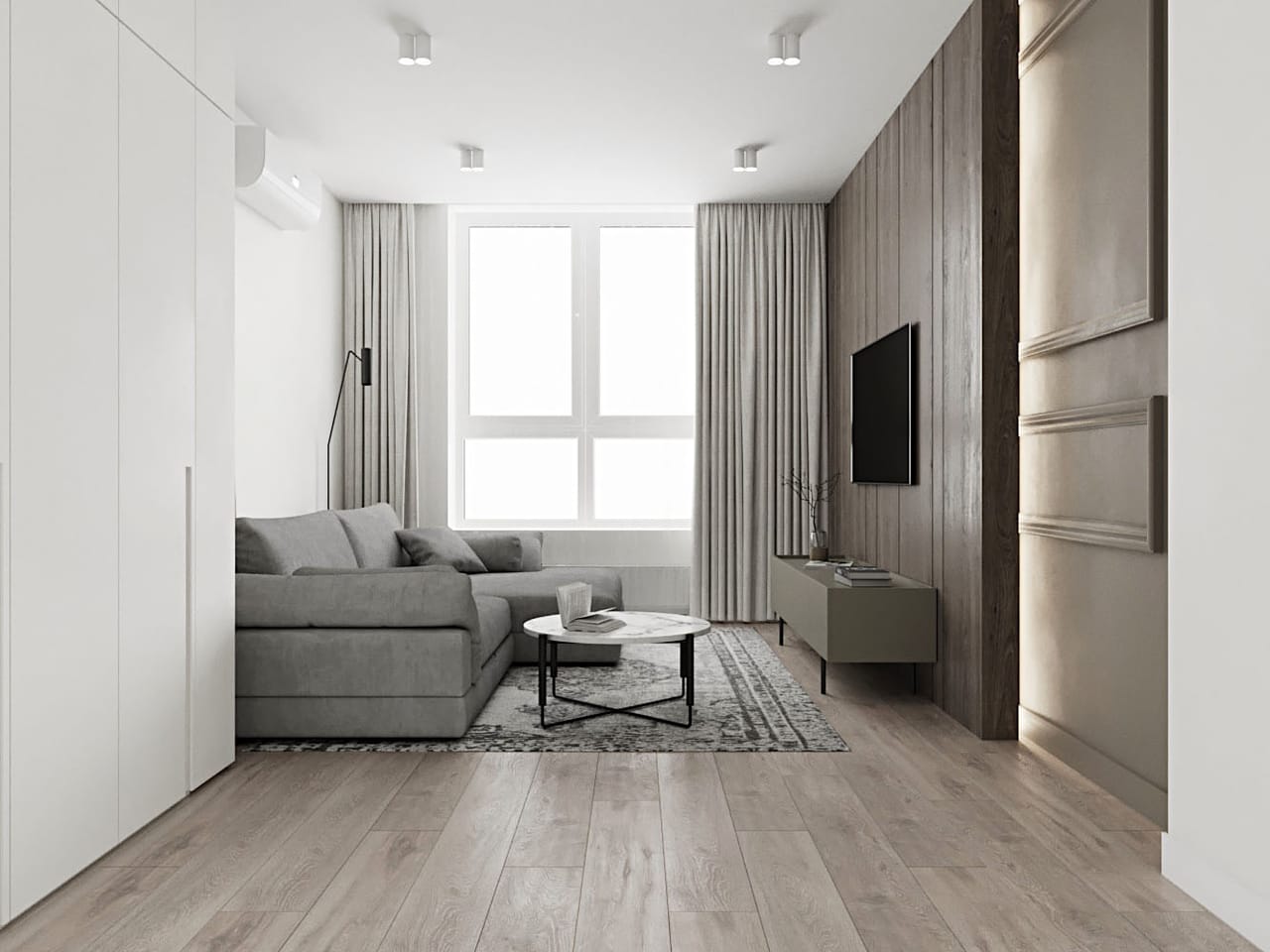 Lyra apartment — photo 2