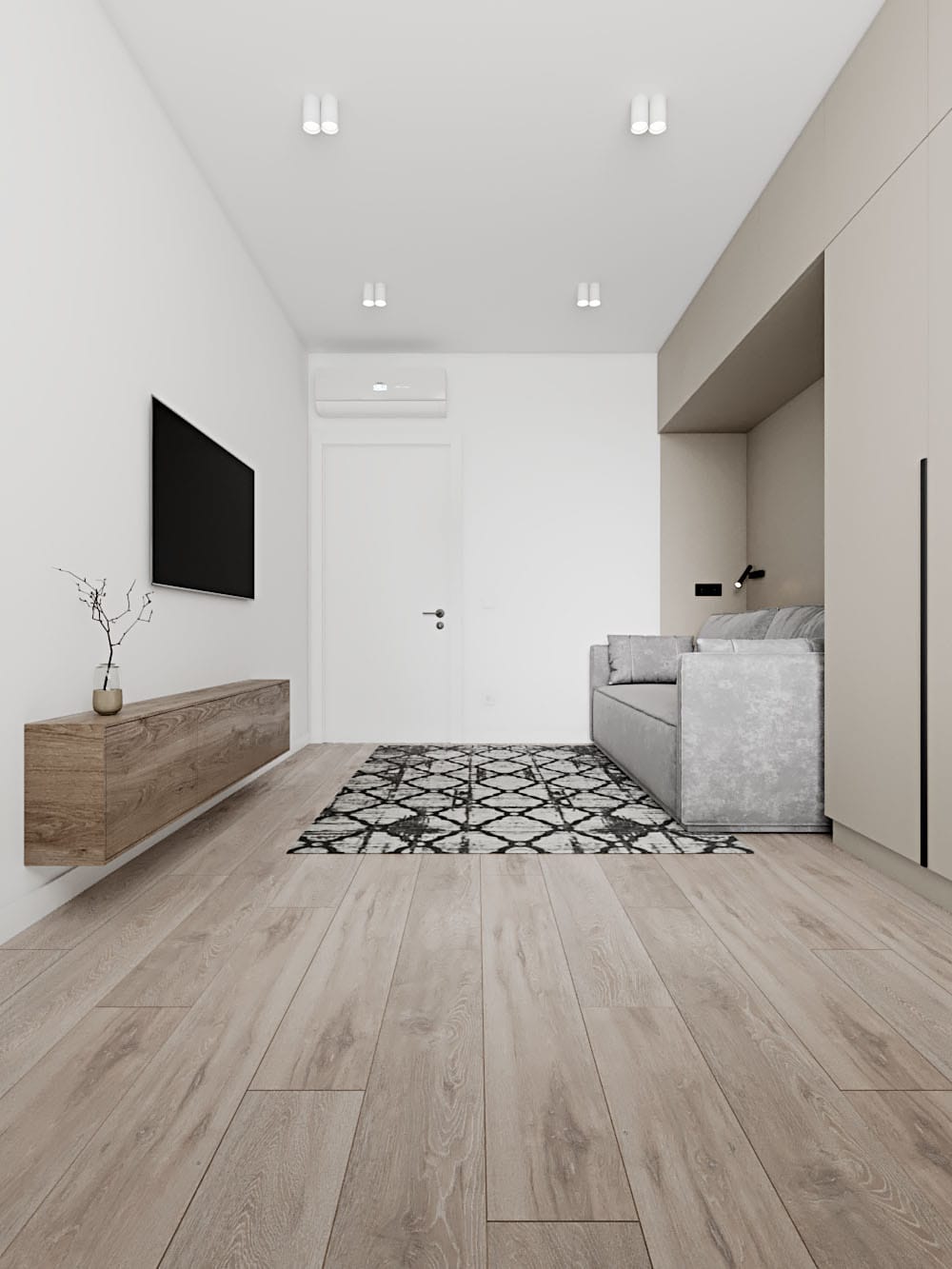 Lyra apartment — photo 5