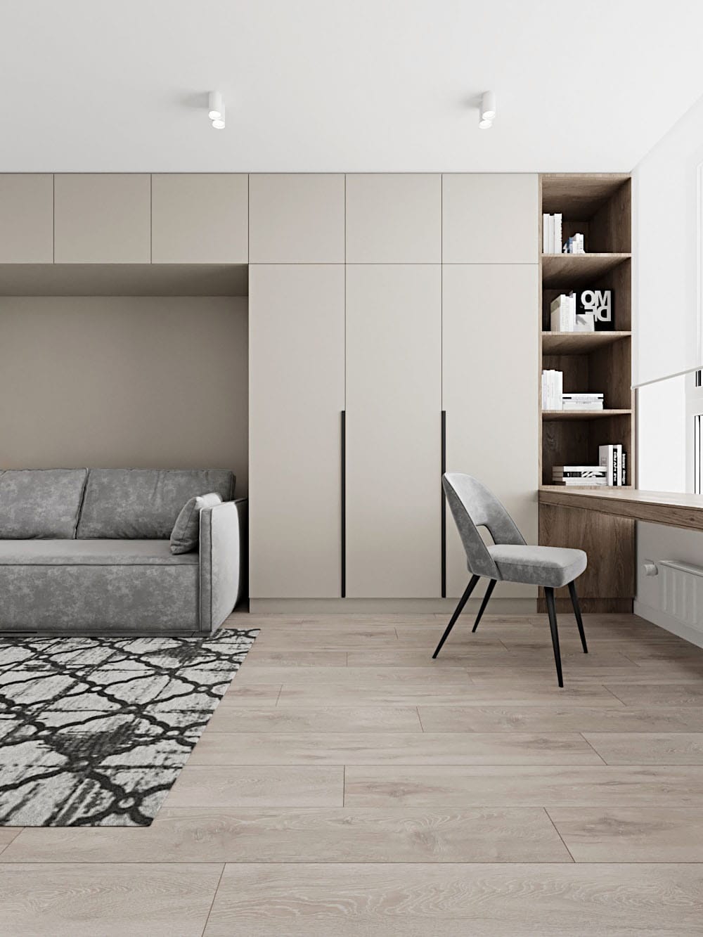 Lyra apartment — photo 6