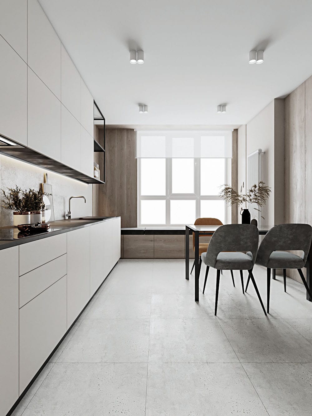 Lyra apartment — photo 7