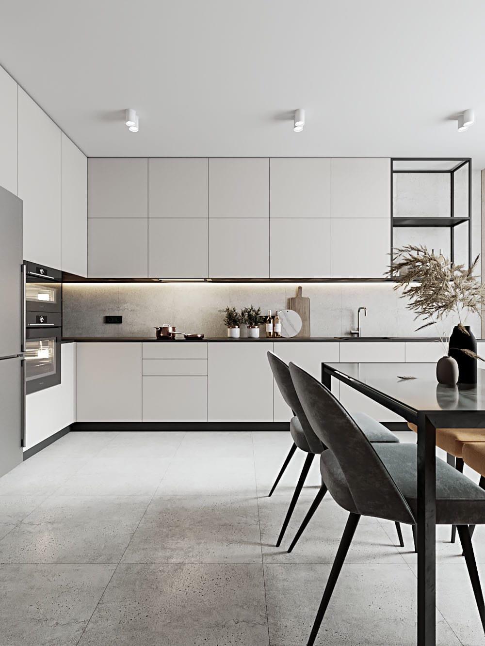Lyra apartment — photo 8