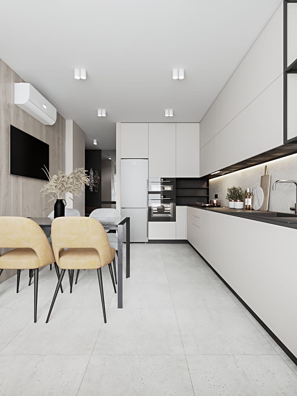 Lyra apartment — photo 9