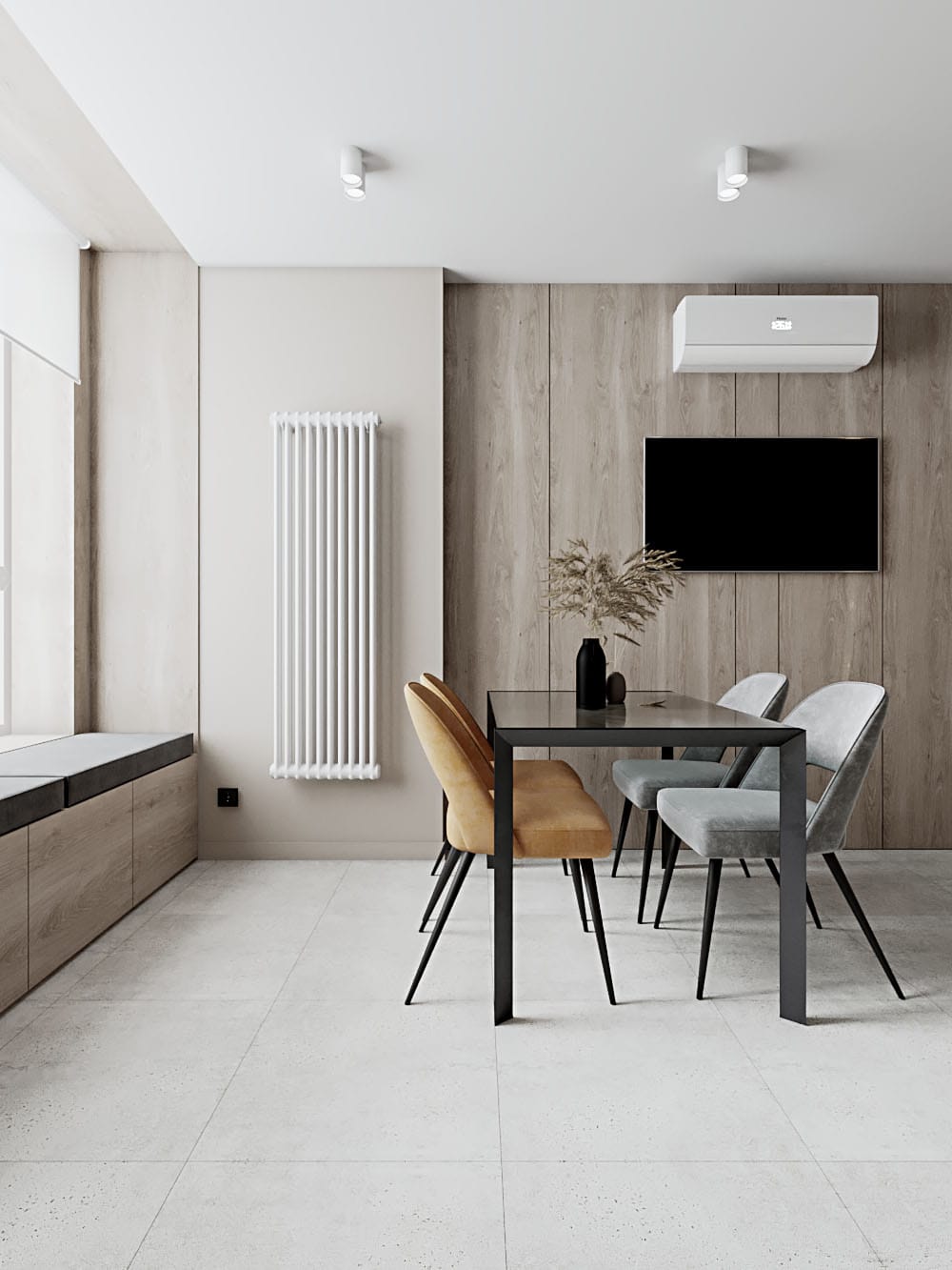 Lyra apartment — photo 10