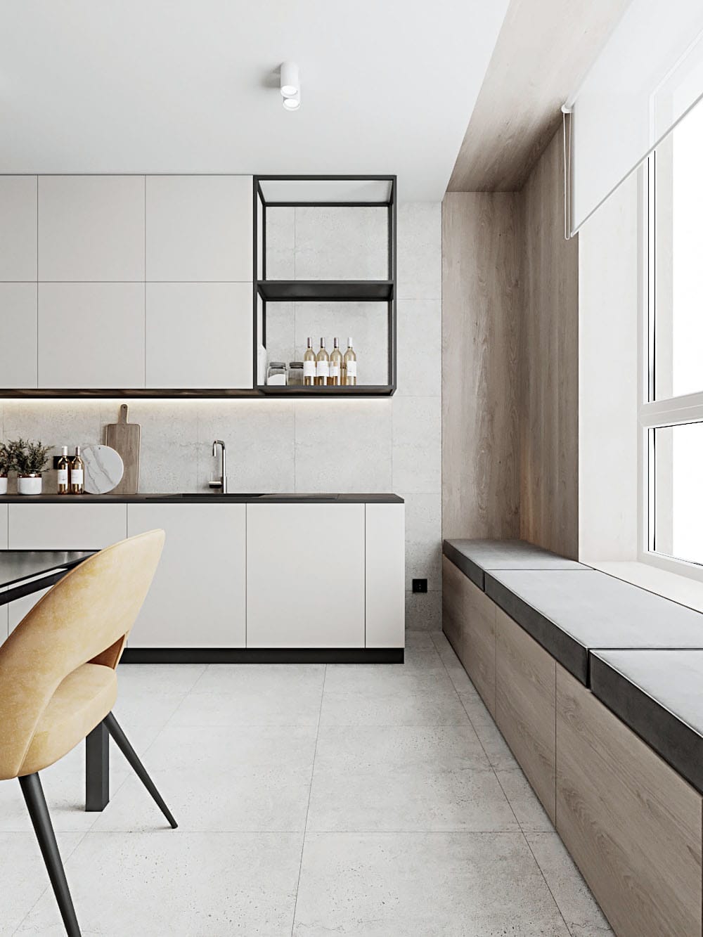 Lyra apartment — photo 11