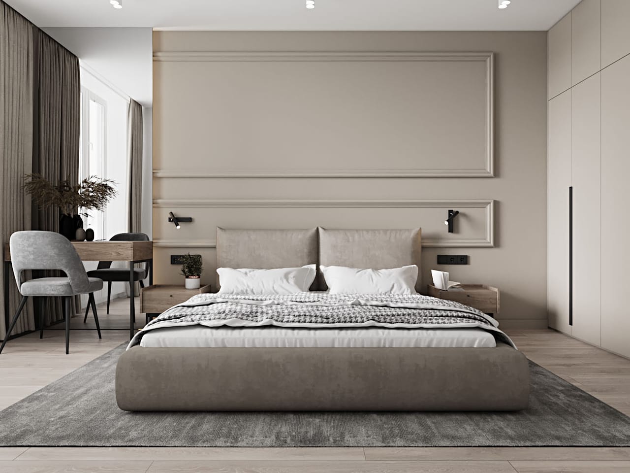 Lyra apartment — photo 12