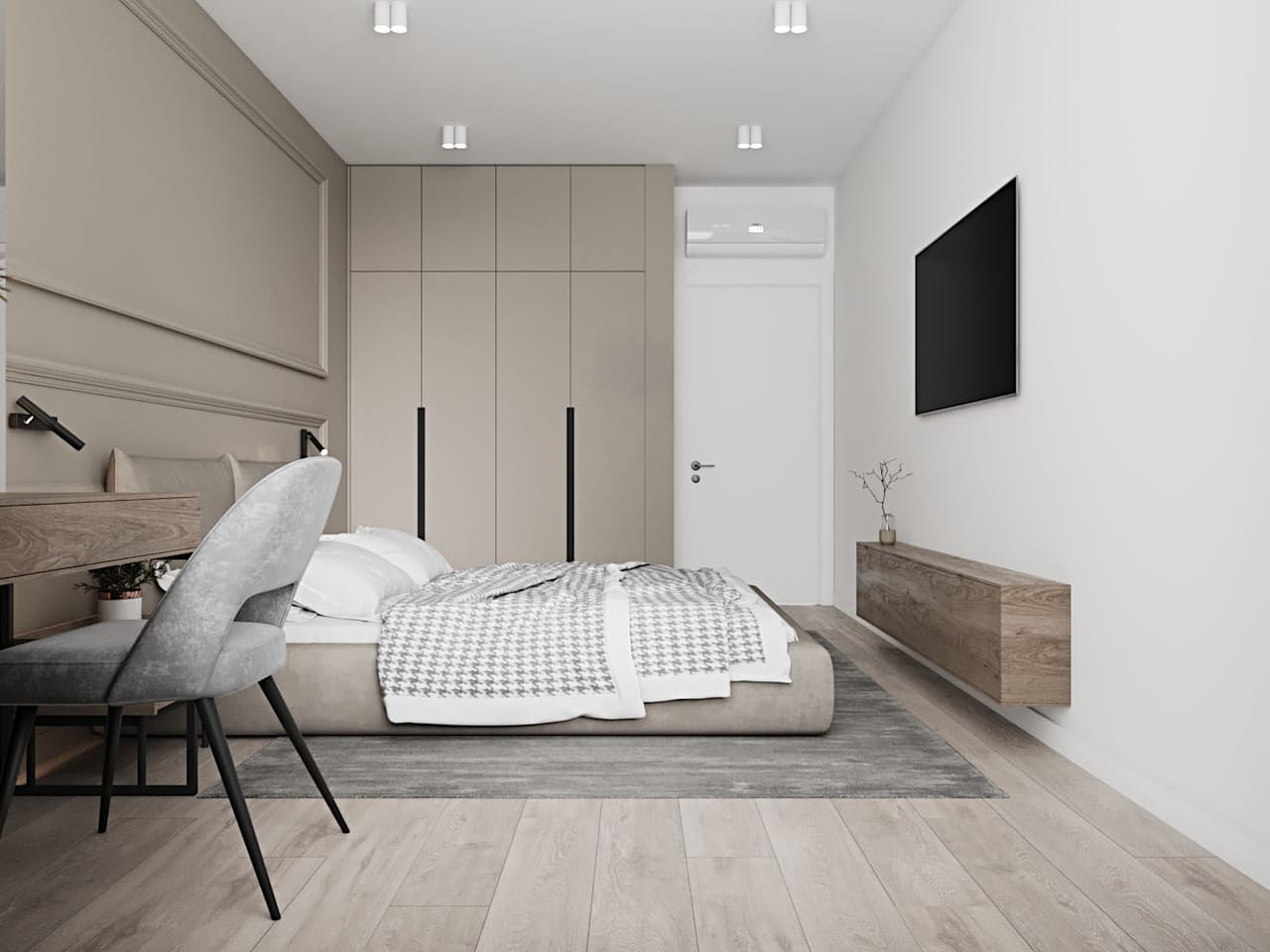 Lyra apartment — photo 13