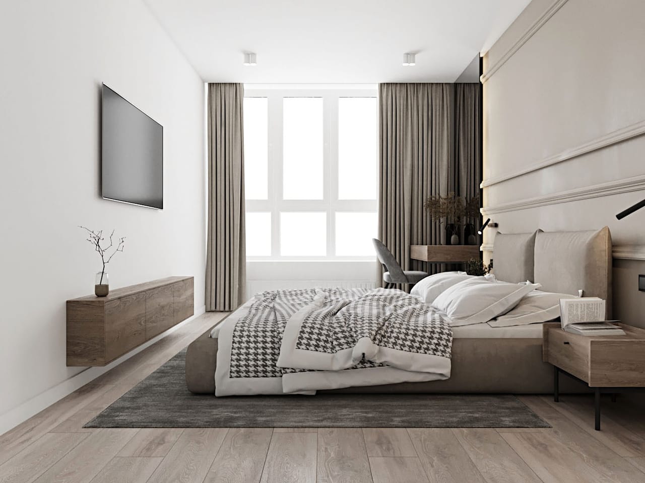 Lyra apartment — photo 14