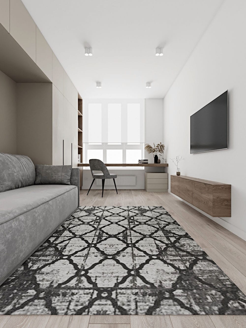 Lyra apartment — photo 15
