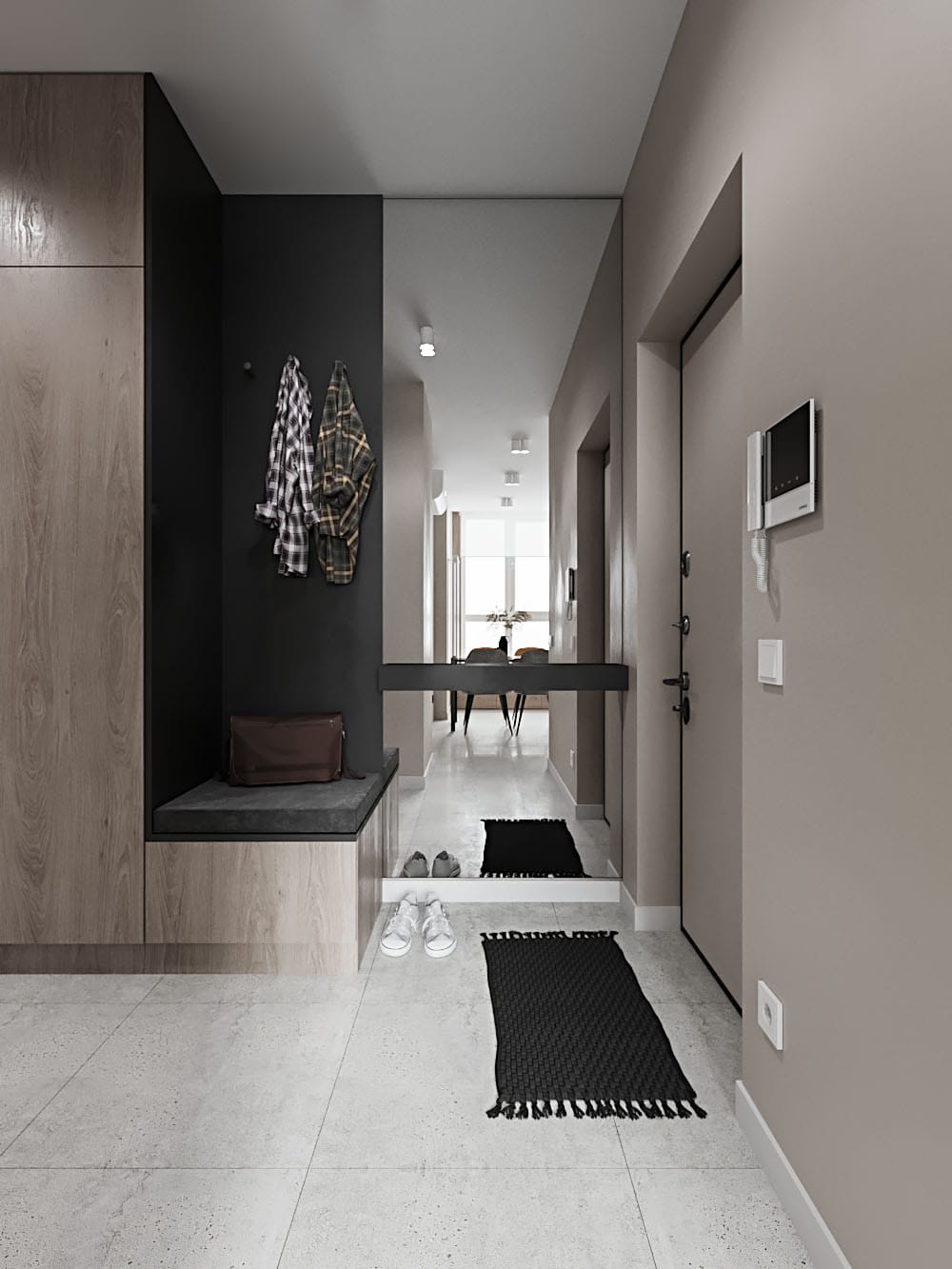 Lyra apartment — photo 16