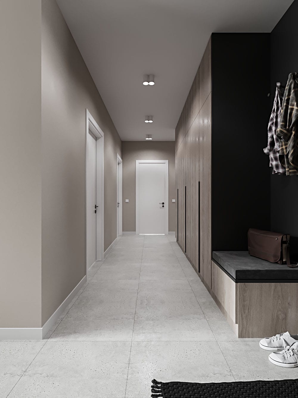 Lyra apartment — photo 17
