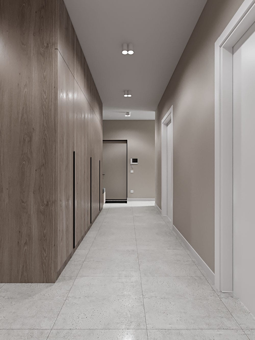 Lyra apartment — photo 18