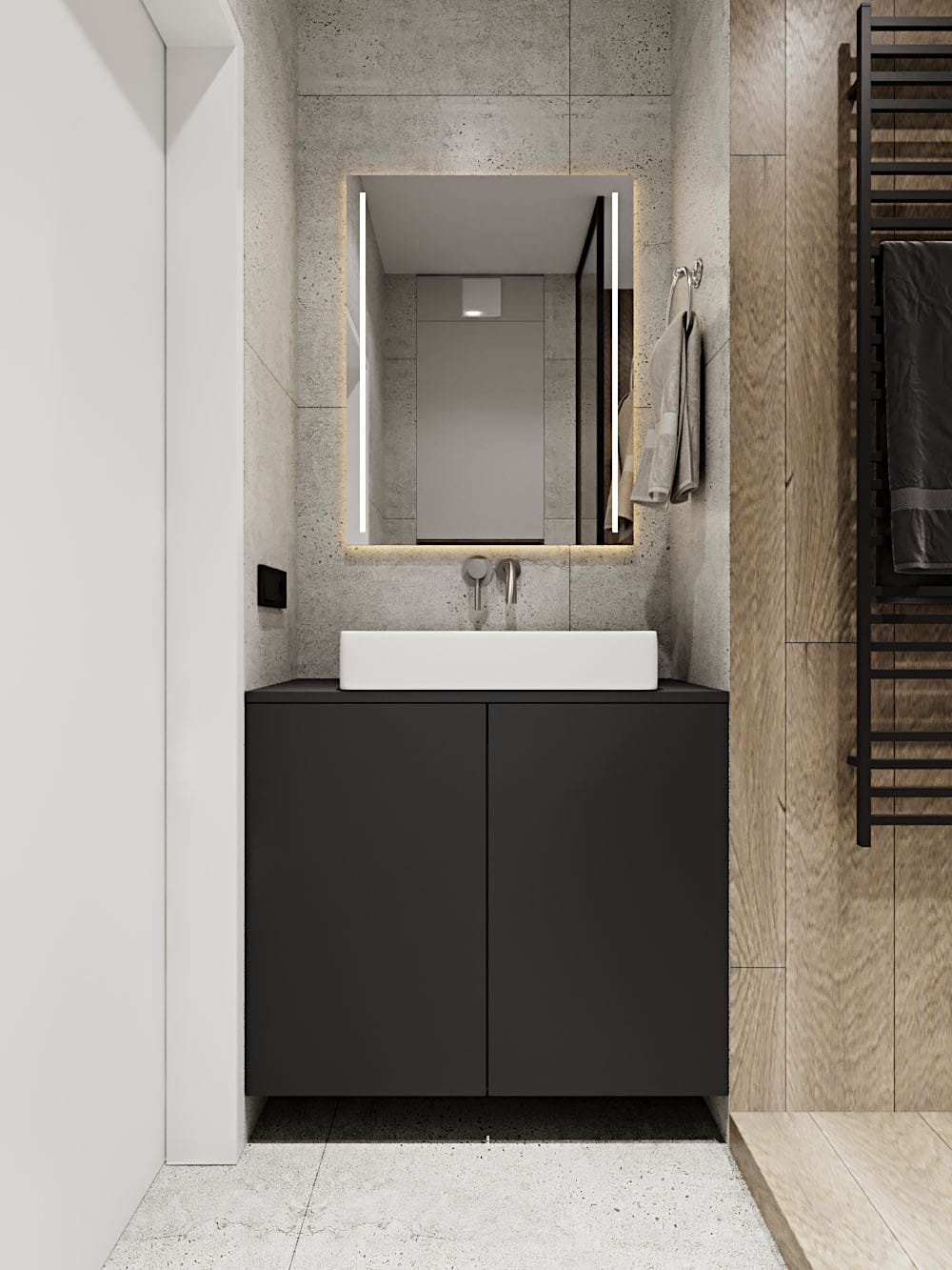 Lyra apartment — photo 19