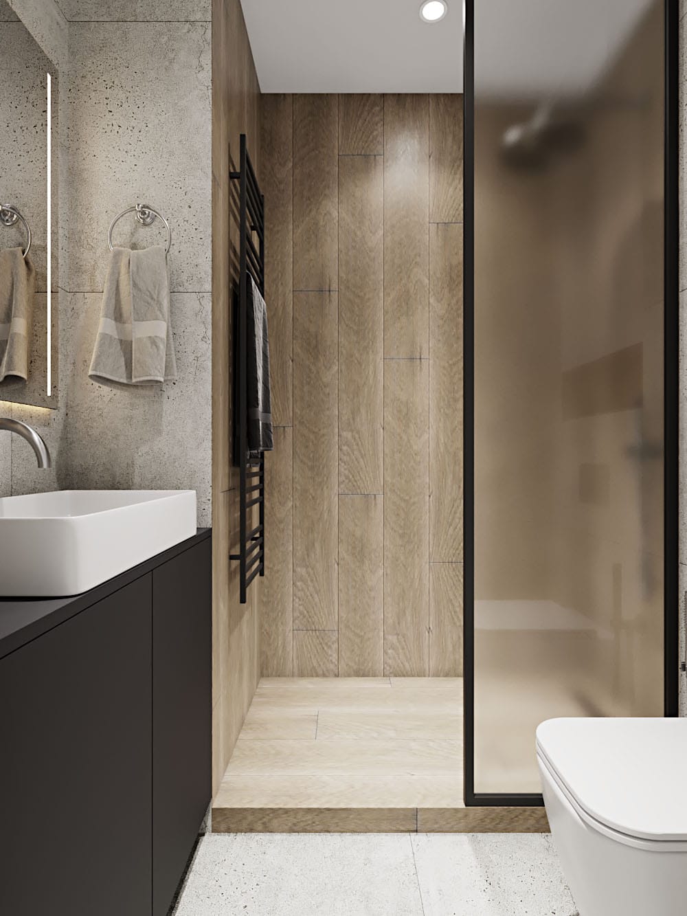 Lyra apartment — photo 20