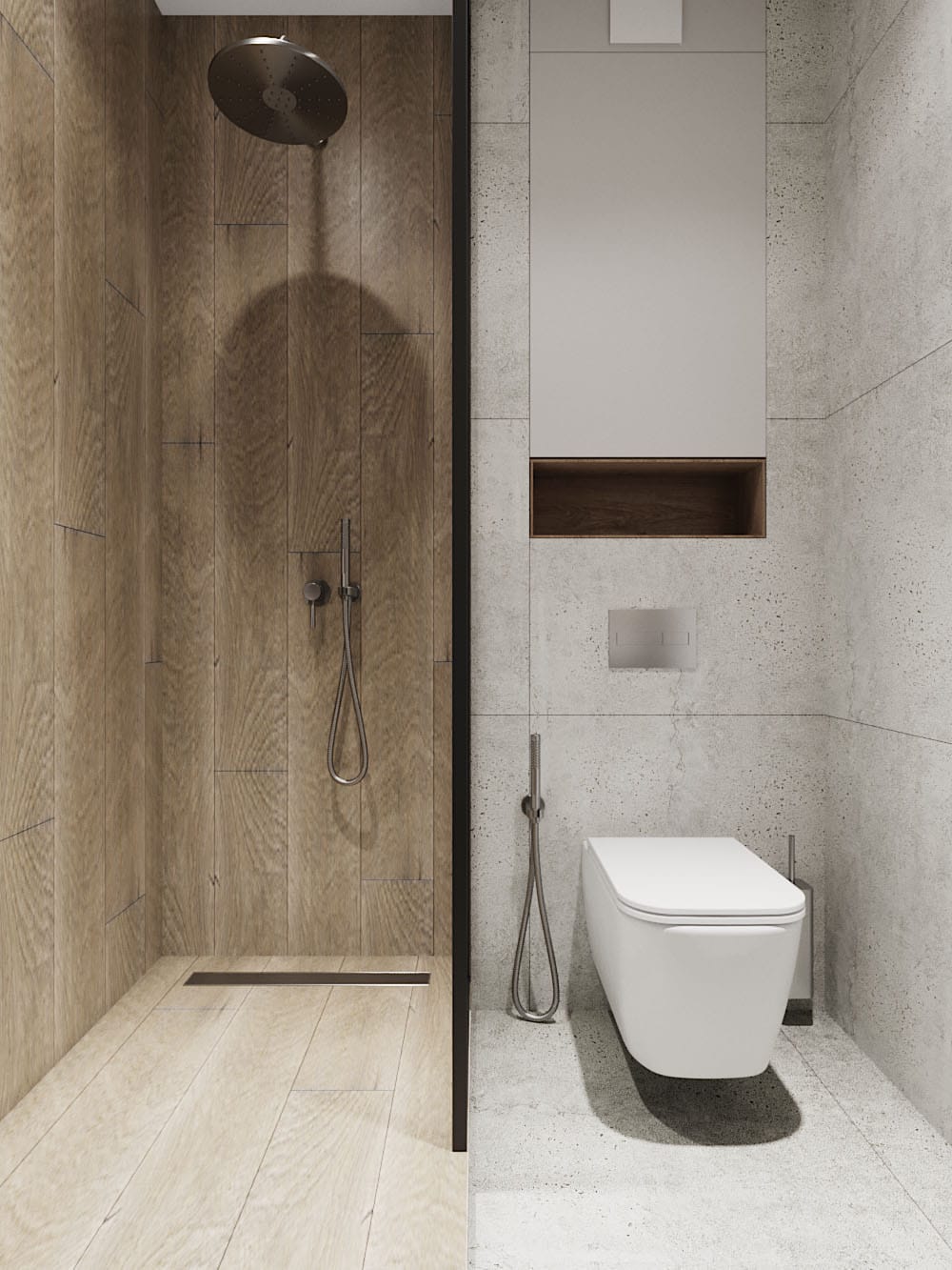 Lyra apartment — photo 21