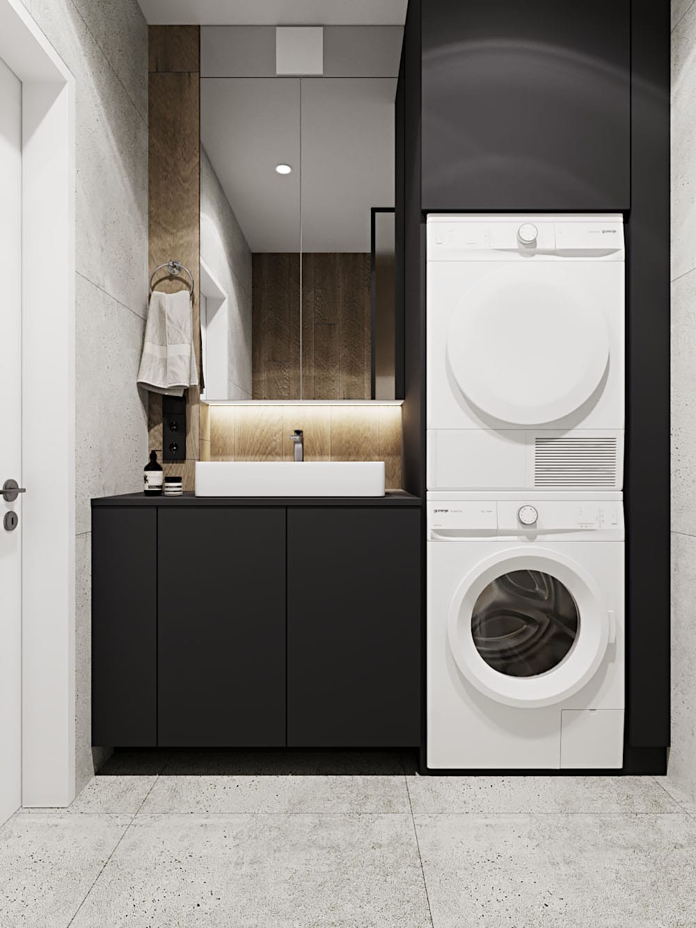 Lyra apartment — photo 22