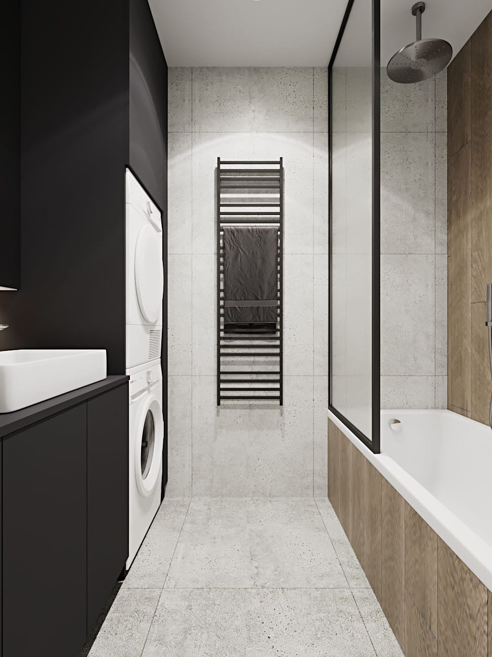 Lyra apartment — photo 23