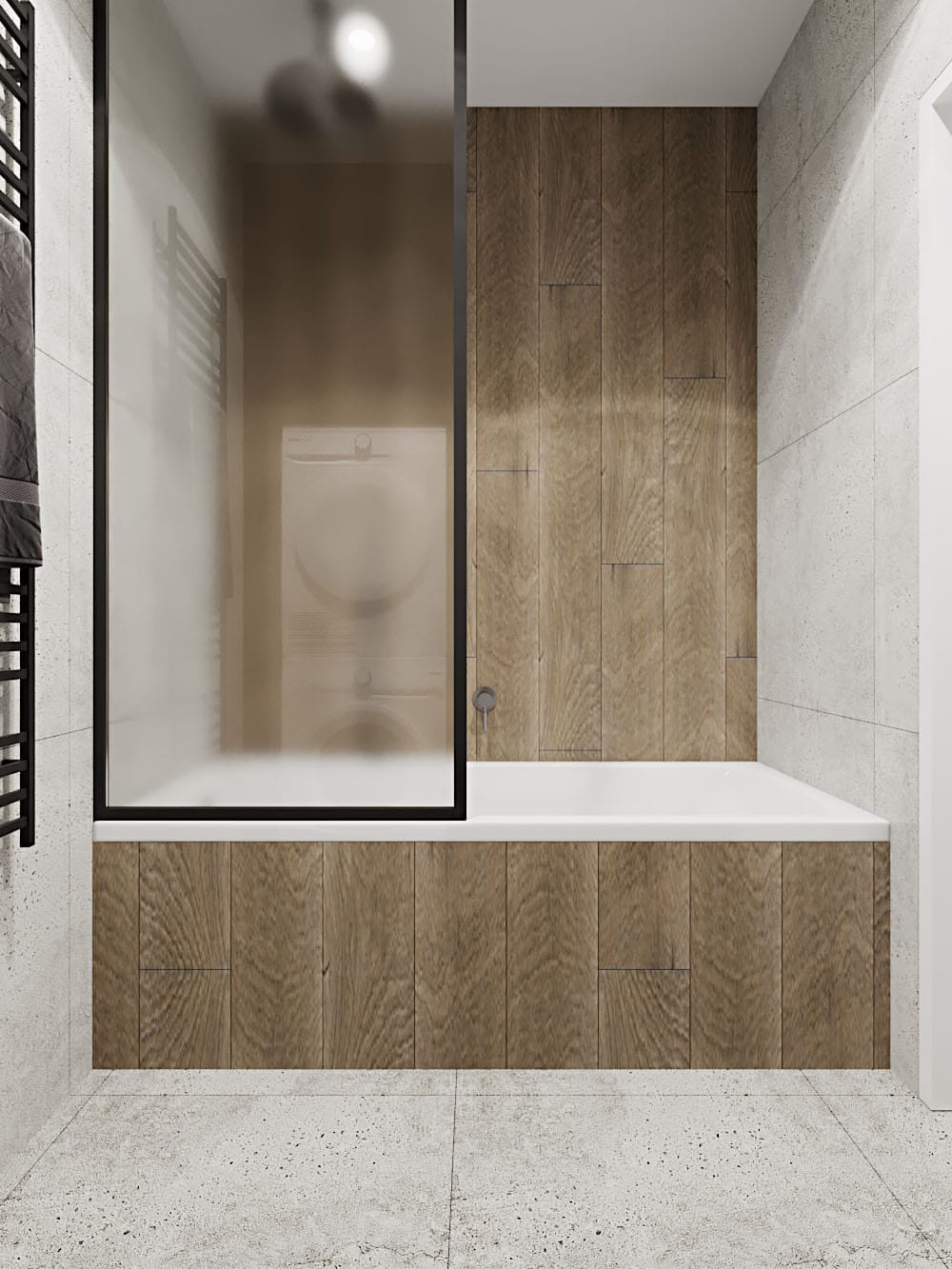 Lyra apartment — photo 24