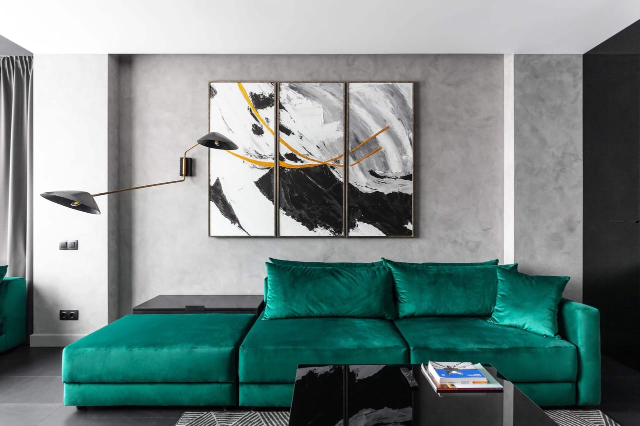 Galadorn apartment — photo 1