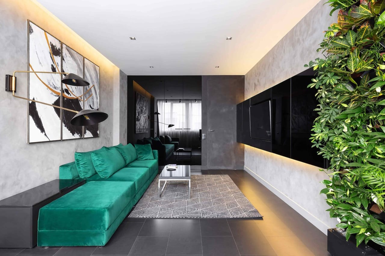 Galadorn apartment — photo 2