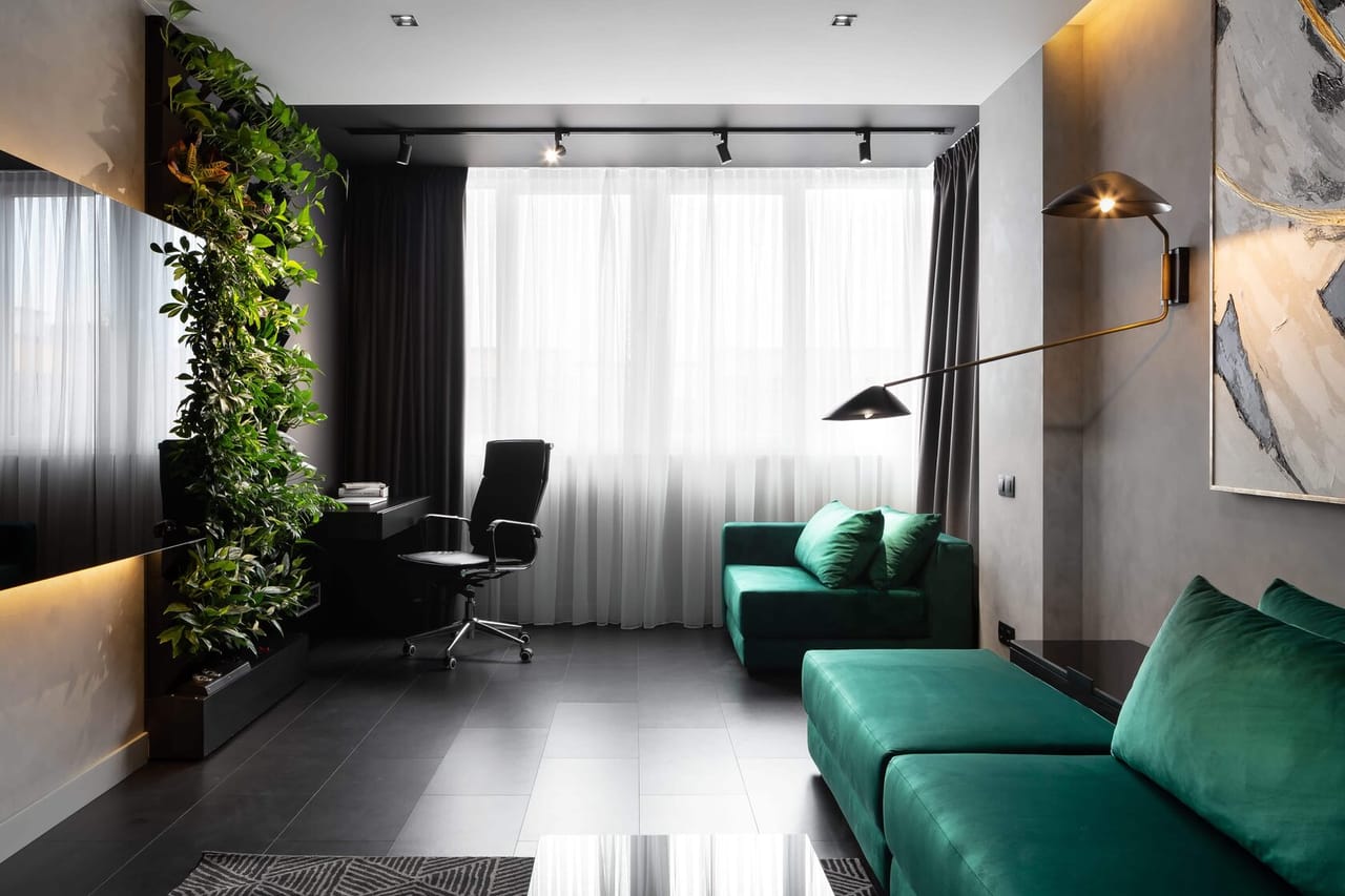 Galadorn apartment — photo 3