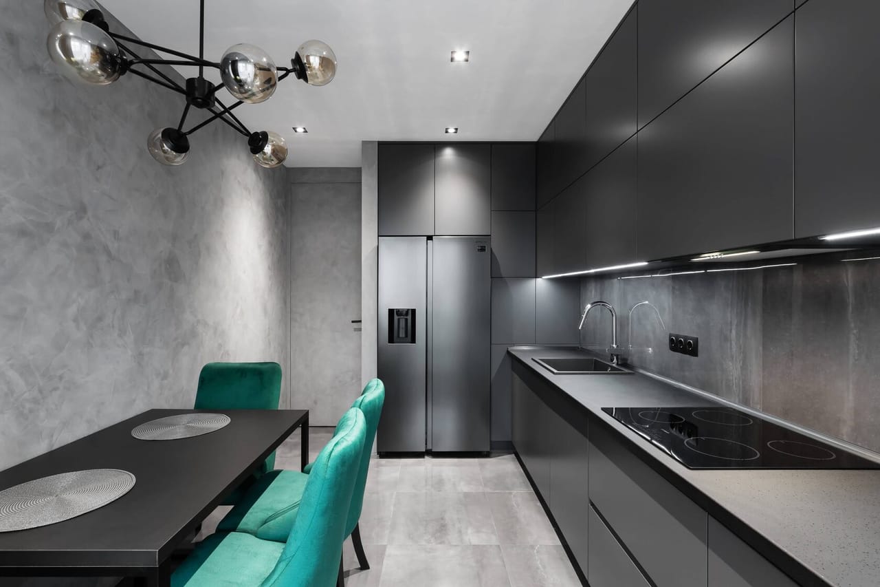 Galadorn apartment — photo 15