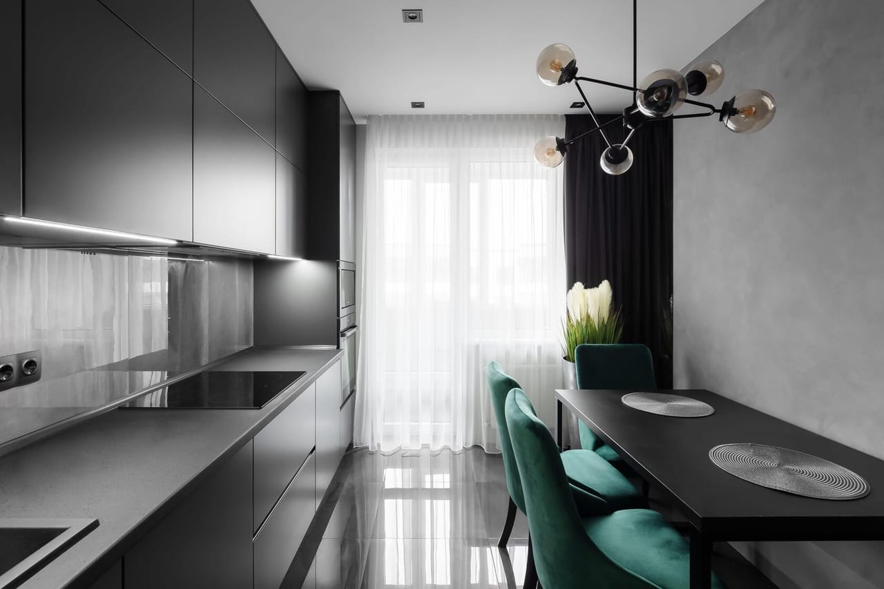 Galadorn apartment — photo 16