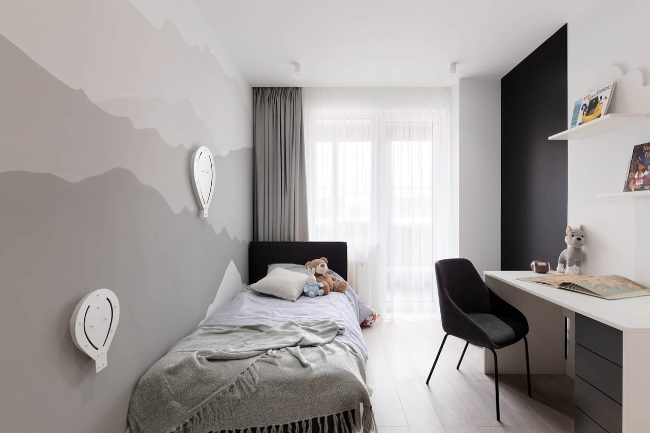 Galadorn apartment — photo 18