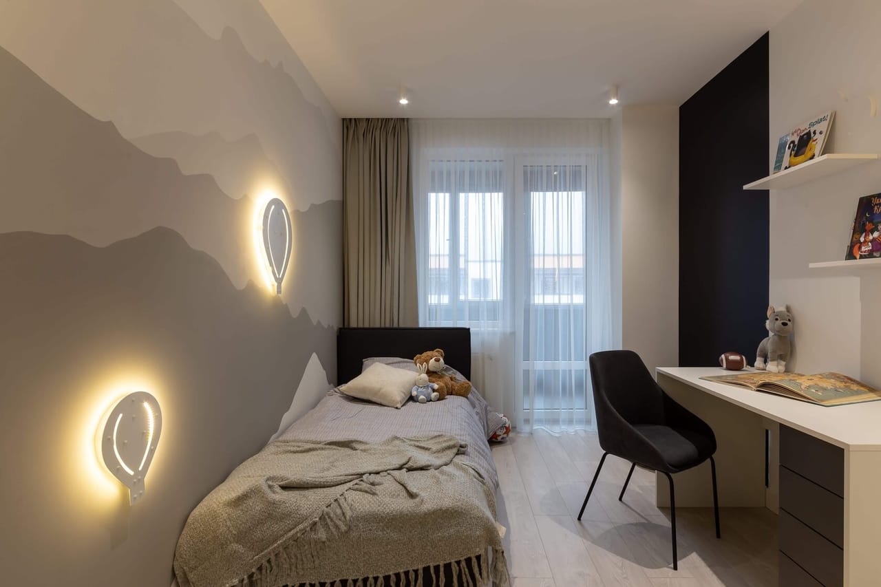 Galadorn apartment — photo 19