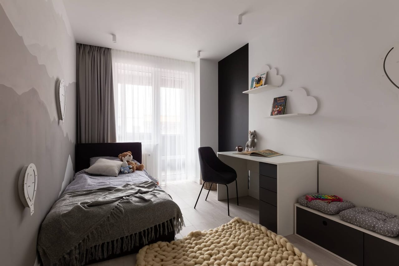 Galadorn apartment — photo 20