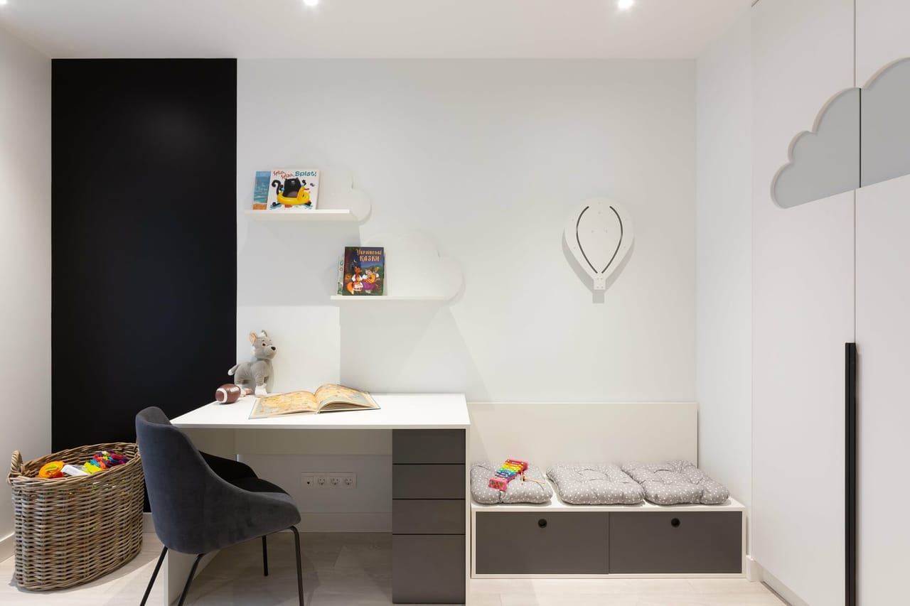 Galadorn apartment — photo 21