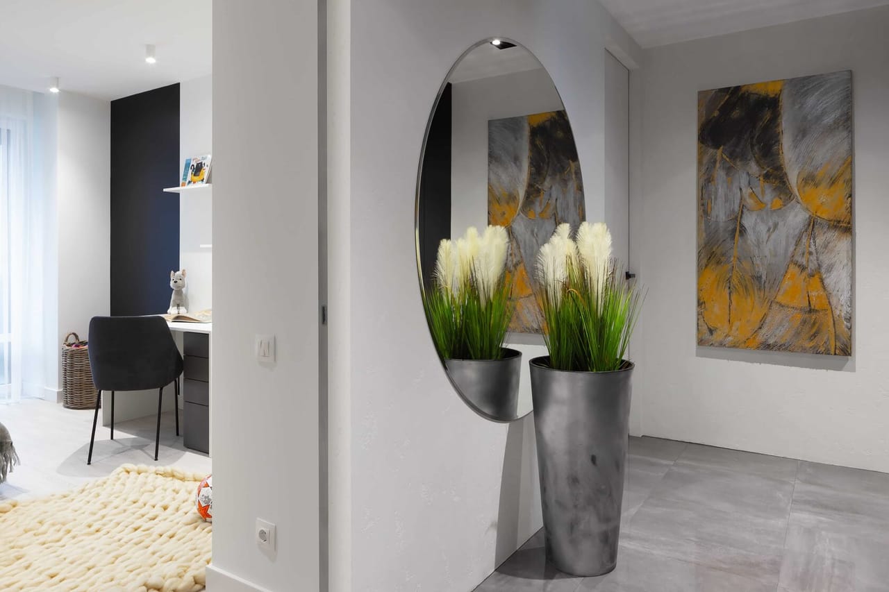 Galadorn apartment — photo 22