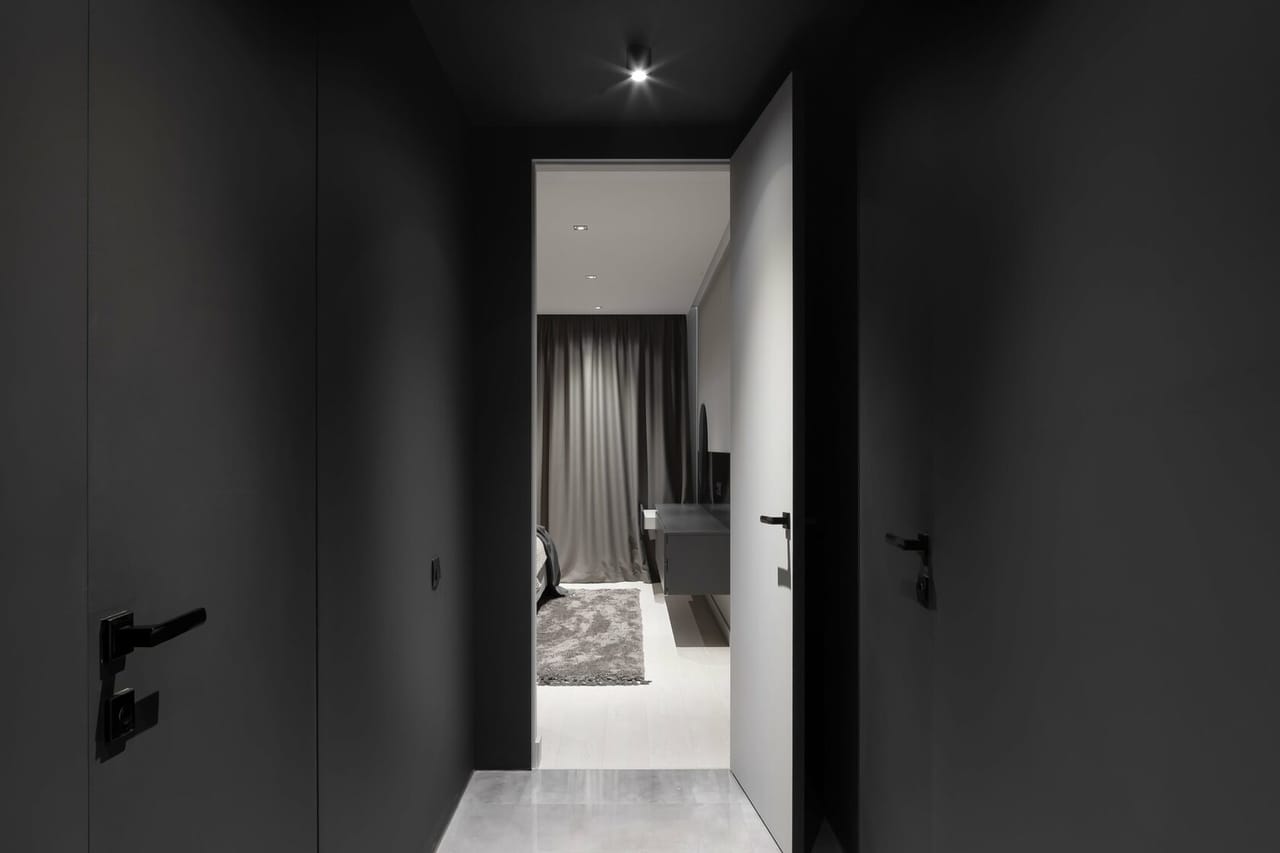 Galadorn apartment — photo 24
