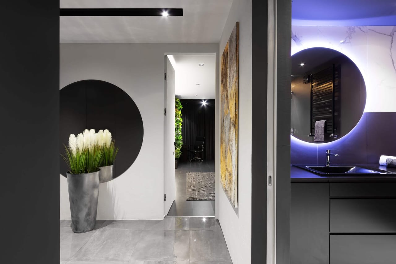 Galadorn apartment — photo 31