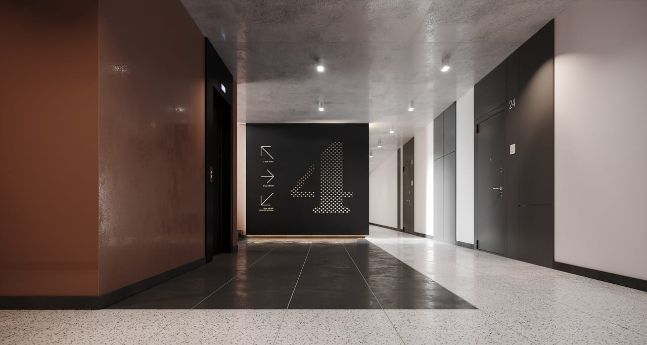 Kvitka Hall — photo 1