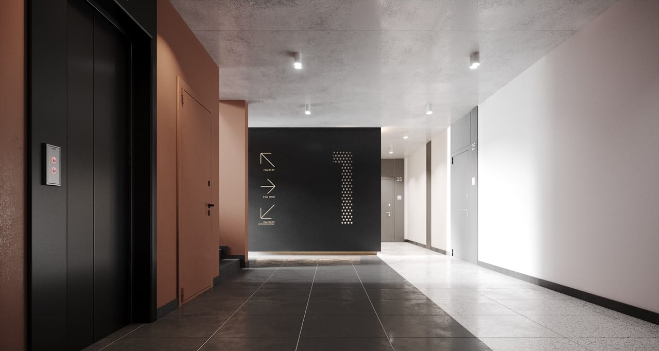 Kvitka Hall — photo 2