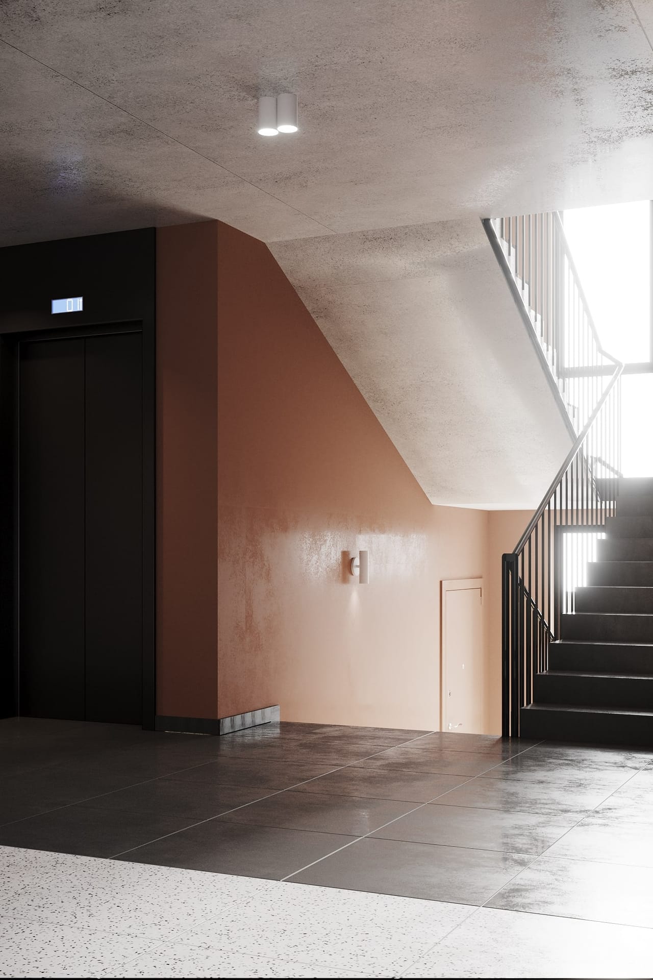 Kvitka Hall — photo 3