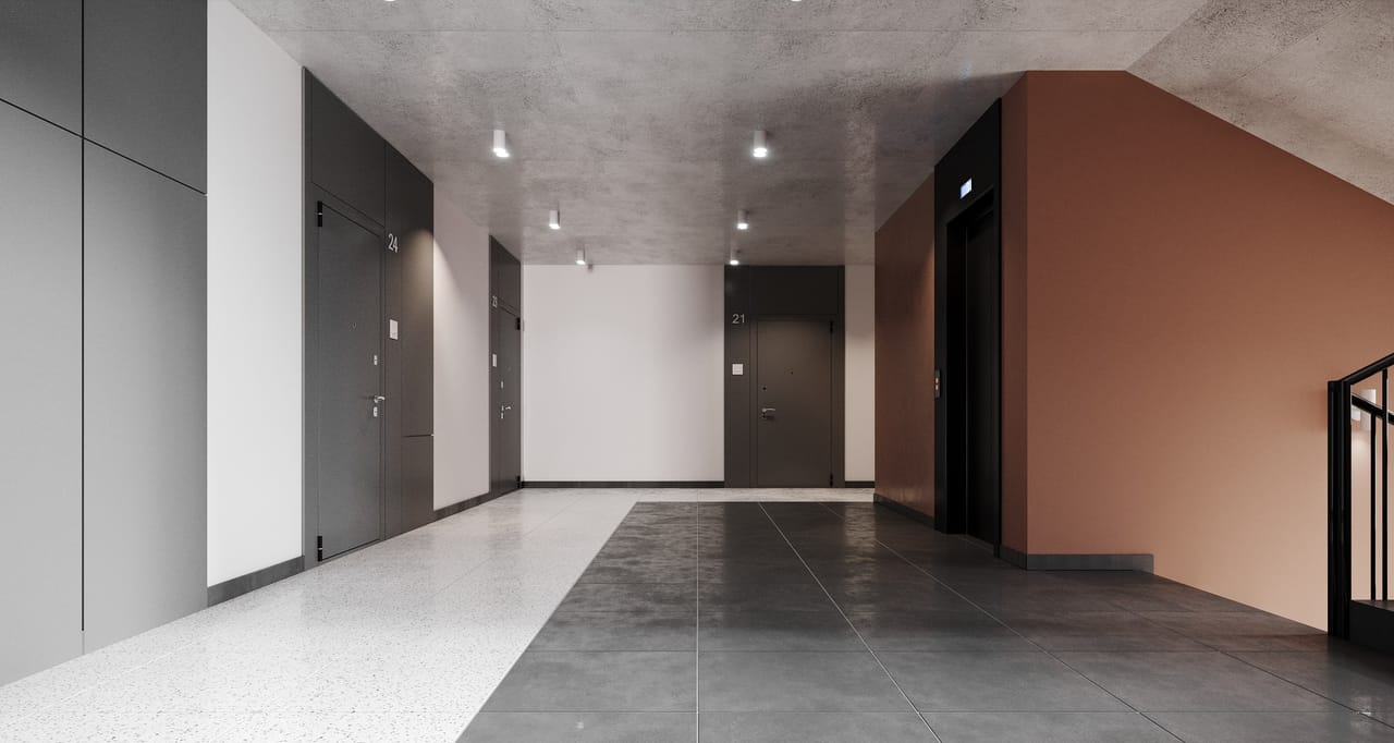 Kvitka Hall — photo 6