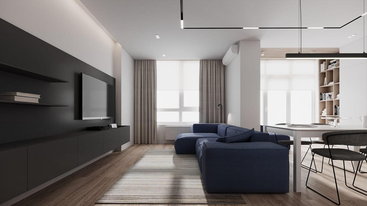 Thandara apartment — photo 2