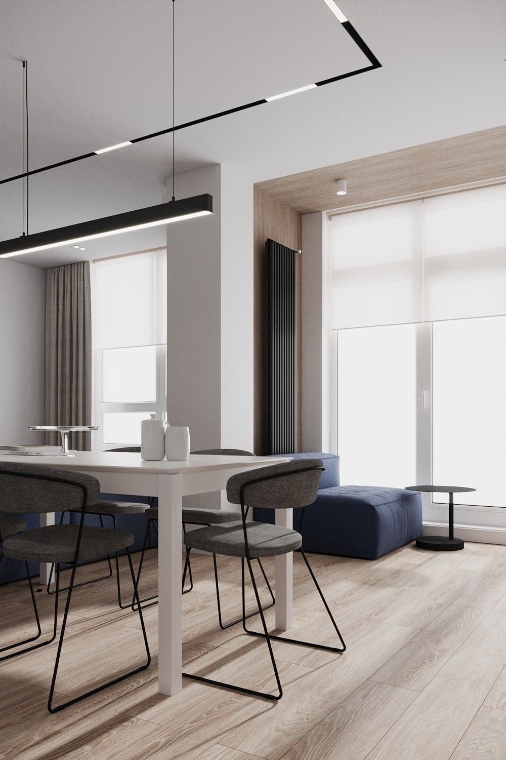 Thandara apartment — photo 5