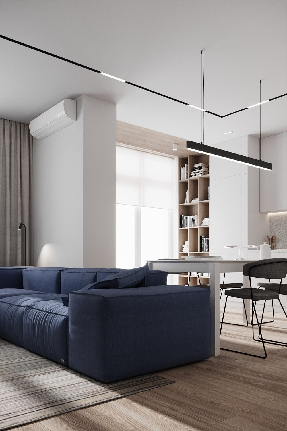 Thandara apartment — photo 6