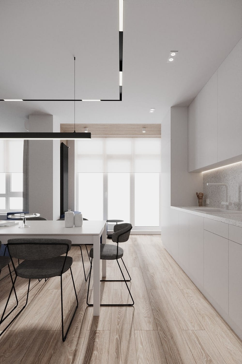 Thandara apartment — photo 7