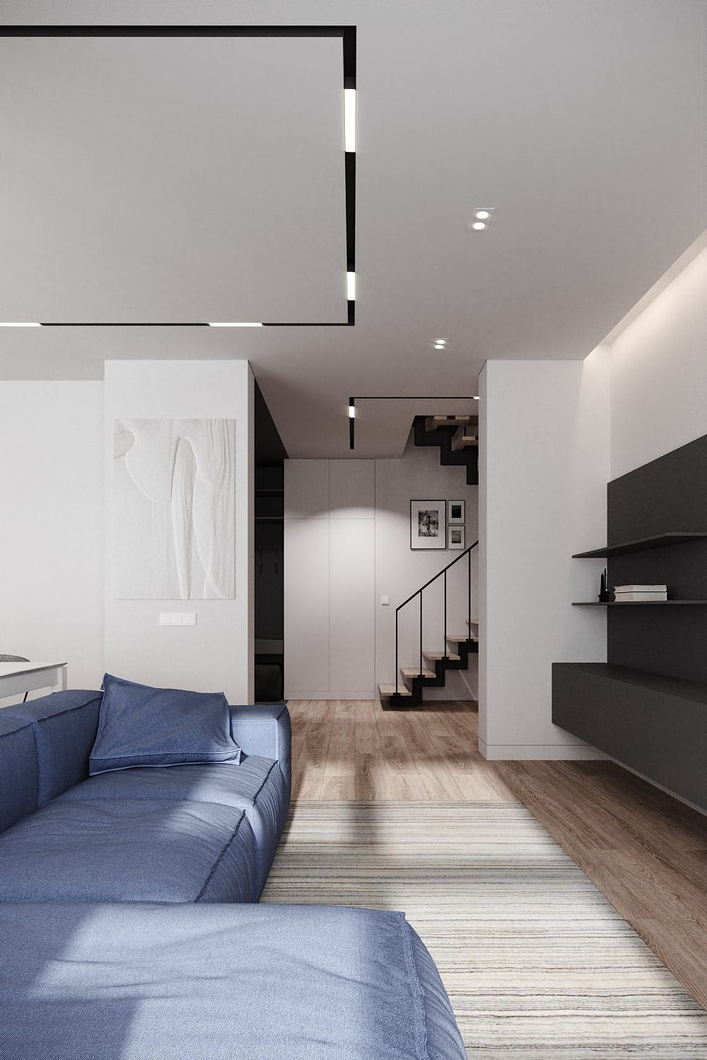 Thandara apartment — photo 8