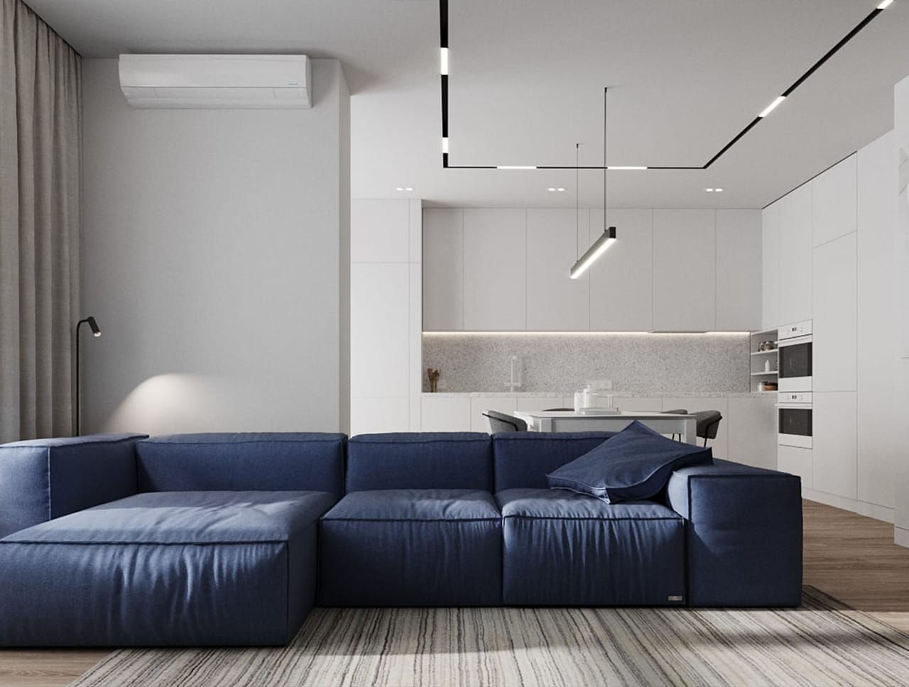 Thandara apartment — photo 9