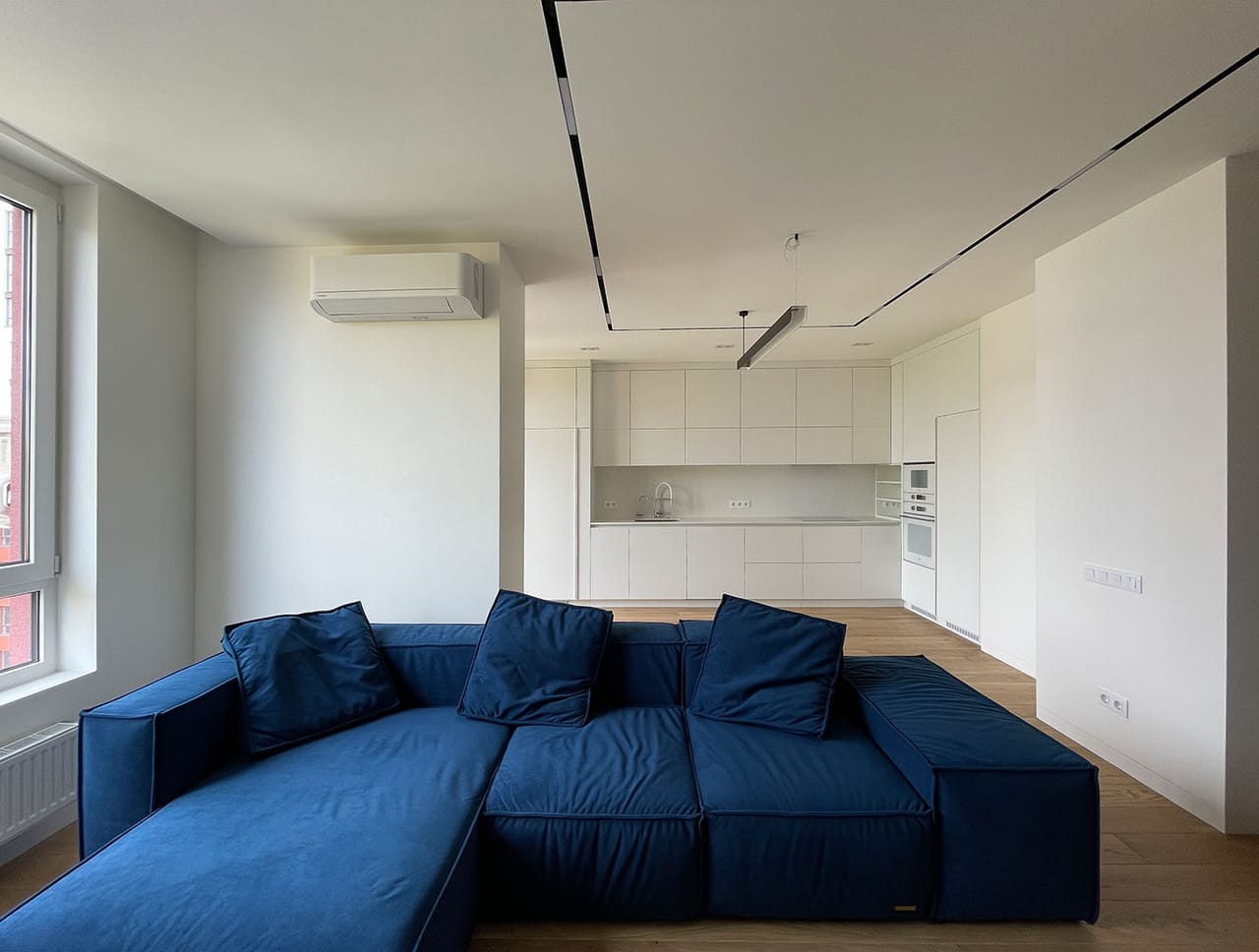 Thandara apartment — photo 10