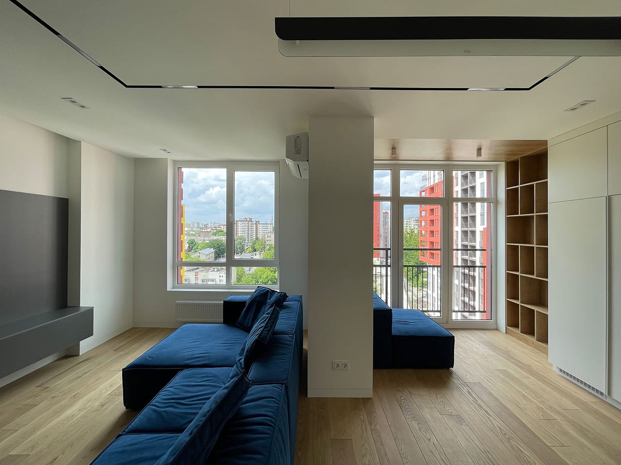 Thandara apartment — photo 12