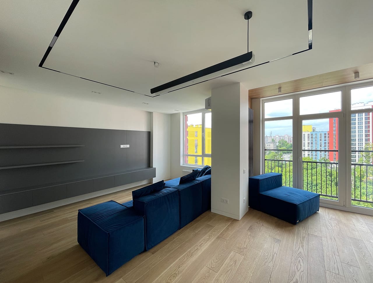 Thandara apartment — photo 13